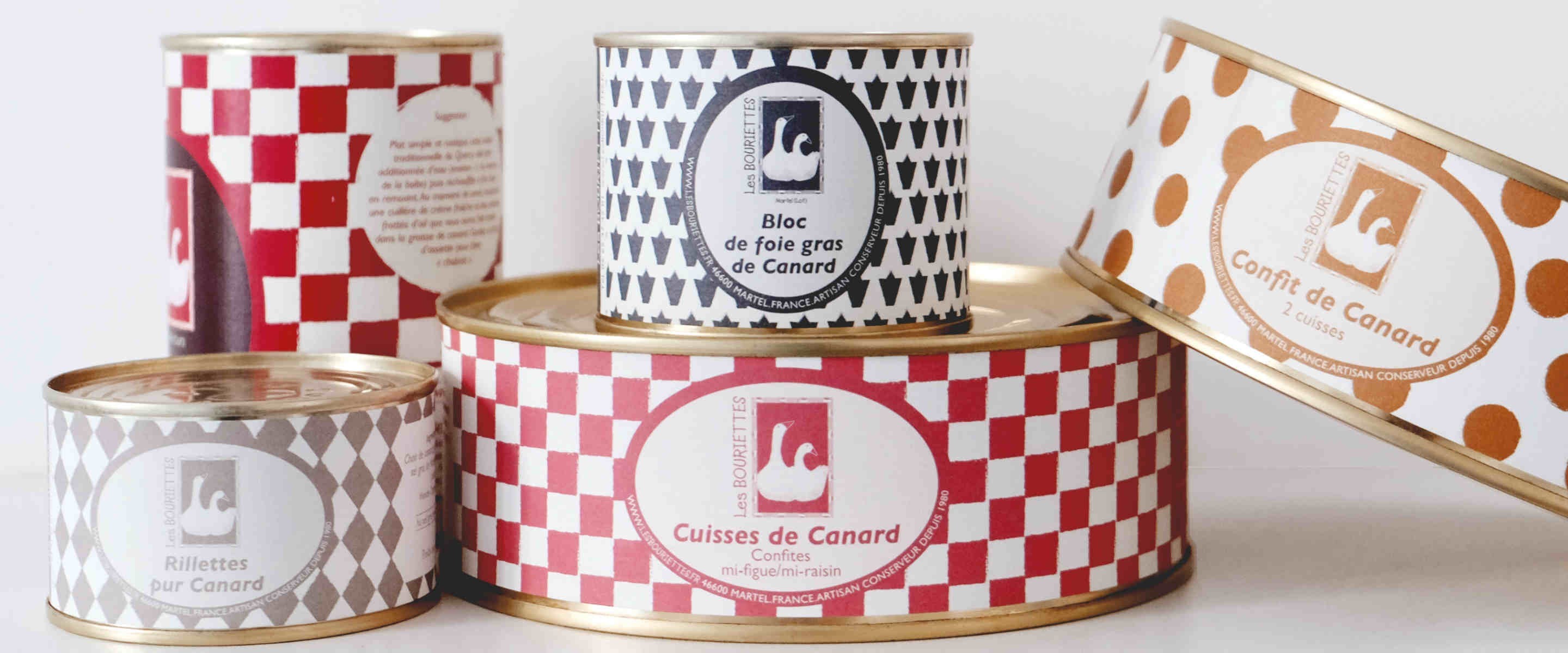 Notre sélection de produits d'épicerie régionale (condiments, soupes, huiles, vinaigres, truffes, cèpes, vins et spiritueux)